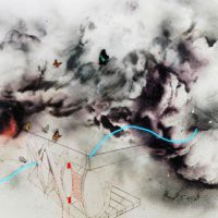 Donato Piccolo "Liquid Thought"