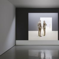 Peter Demetz "The perception"