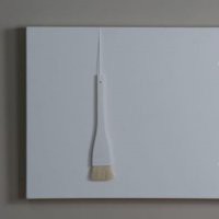 Antonio Pugliese "Ombre Bianche"