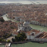 Palazzo Grassi - Punta della Dogana