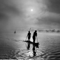 Sebastião Salgado. Genesi