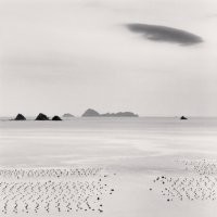 Michael Kenna. Conversazione col paesaggio