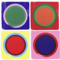 Sandford&Gosti; “Ring Series – Addition”