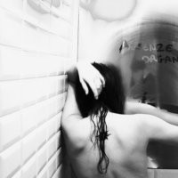 Romina Carrisi Power "Stanza"