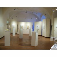 CONVERSAZIONI D’ARTE - Incontro con l’artista Lucia Rotundo di Maria Vinella