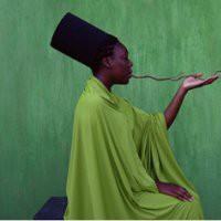 Maïmouna Guerresi "Ruh7Soul"