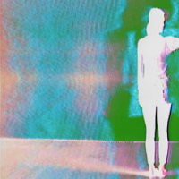 Sara Bonaventura "Come se il colore stesse a guardarti"