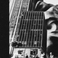 Francesco Somaini "Uno Scultore Per La Città New York 1967-1976"