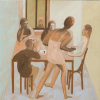 Ettore Tripodi. Storie