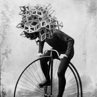 Lamberto Teotino "L'ultimo Dio"