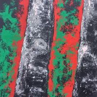 Vittorio Buratti "Green Tracks"