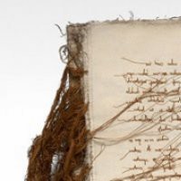 Maria Lai "Sul filo del mistero"