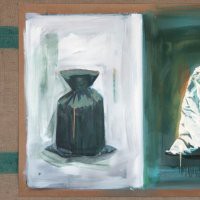 Alexandra Valenti "Riemergere"