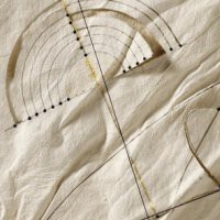 Walter Valentini "Il rigore della geometria, le fratture dell’arte"