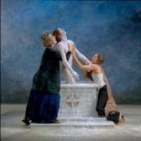 Bill Viola "Rinascimento Elettronico"