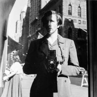 Vivian Maier - Dagli Stati Uniti allo Champsaur