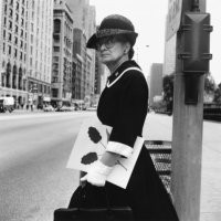 Vivian Maier - Inedita