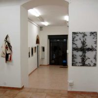 Vertigoarte Centro Internazionale per la Cultura e le Arti visive in Calabria