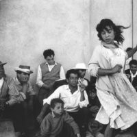 Sabine Weiss  "La poesia dell’istante"