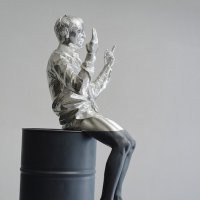Willy Verginer "After Industry"