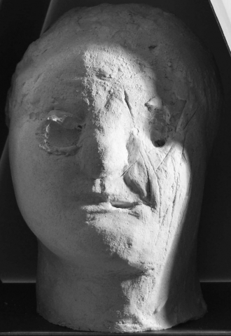 Lello Torchia. Figural oblivion Lello Torchia. Figural oblivion