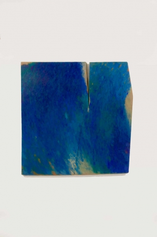 Tetsuro Shimizu. Anelito (opere 2014 – 2016) Tetsuro Shimizu. Anelito (opere 2014 – 2016)