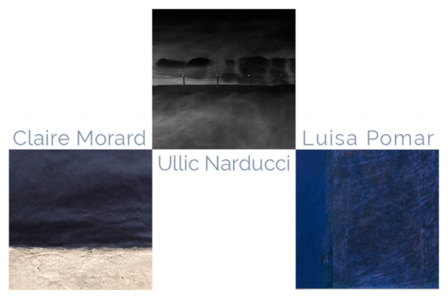 Morard | Narducci | Pomar . "ID-entità IN-visibile" Morard | Narducci | Pomar . "ID-entità IN-visibile"