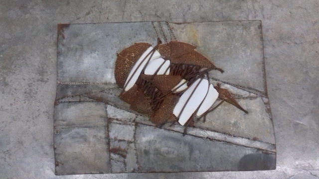 Brunivo Buttarelli &ldquo;Tracce del Tempo&rdquo;