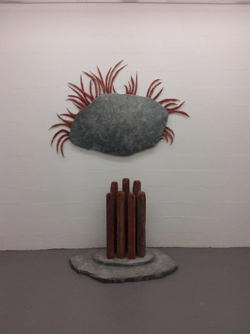 Delfina Camurati  "Al n&deg; 4 di Gorpard road"