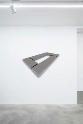 Wolfram Ullrich. Opere 1987 – 2023 Wolfram Ullrich. Opere 1987 – 2023