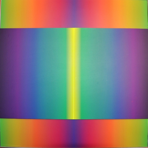 Claudio Rotta Loria, Jorrit Tornquist "Le vibrazioni del colore"