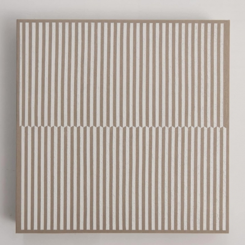 Francesco Rinzivillo  "L&rsquo;astrazione mediterranea"