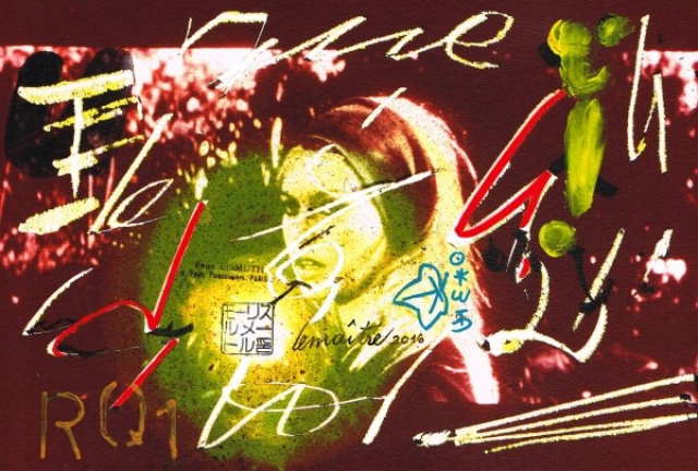 Maurice Lema&icirc;tre "Fin De Tournage"