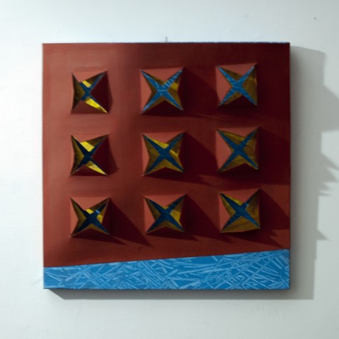 &ldquo;ARTE di CARTA&rdquo;    &ldquo;BandierARTE&rdquo;