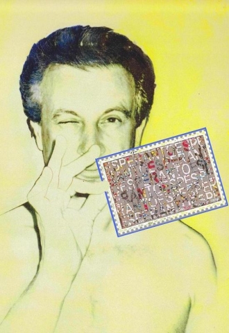 i messaggeri di Mauro Molinari i messaggeri di Mauro Molinari