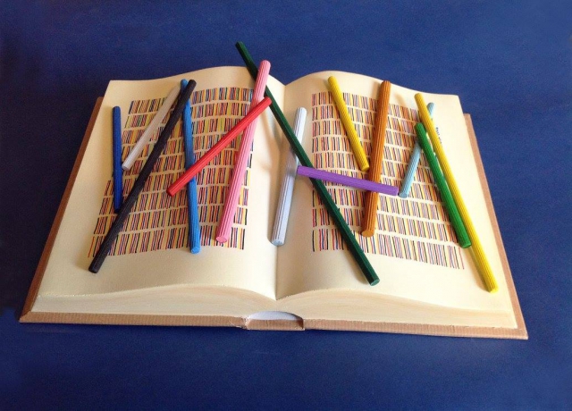 I Libri D&rsquo;Artista #5