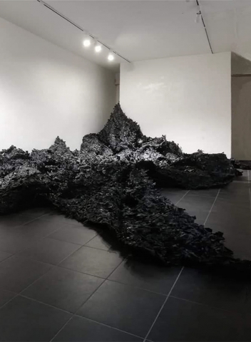 Carla Crosio &ldquo;Ombra&rdquo;