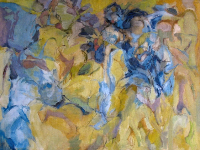 ADELE PLOTKIN. Un sottile margine blu ADELE PLOTKIN. Un sottile margine blu