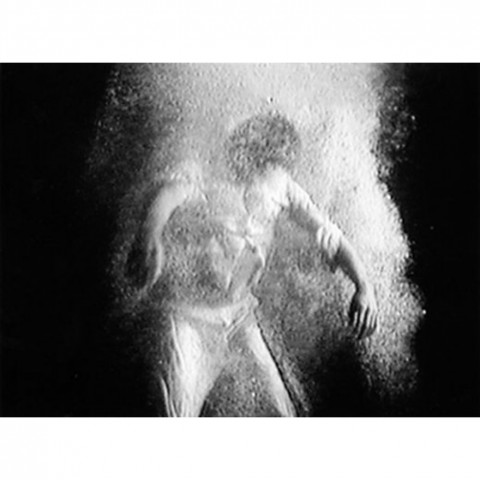 IL TEMPO DILATATO DI BILL VIOLA IL TEMPO DILATATO DI BILL VIOLA