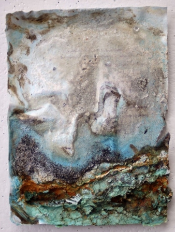 Leonid Tsvetkov. Disturbances