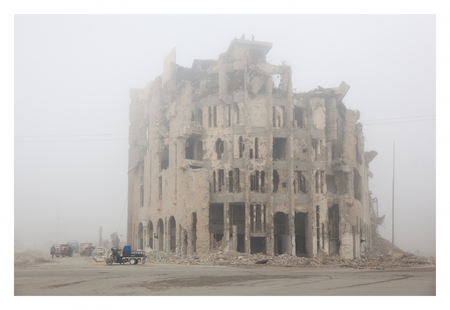 Begoña Zubero "NEEEV. Non è esotico, è vitale"