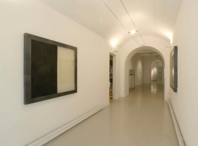 FAAC - Francesca Antonini Arte Contemporanea