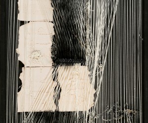 A proposito di Maria Lai.