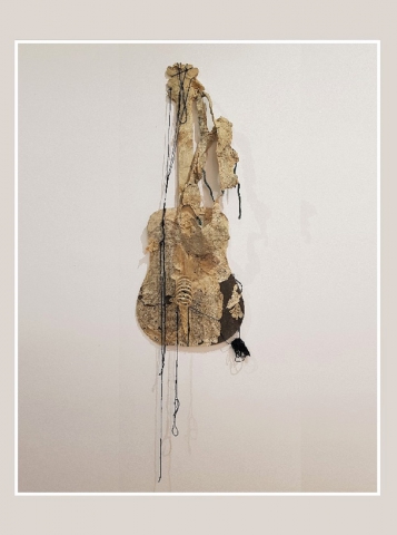 Coco Gordon “Arte, natura e sensibilità ecologica”