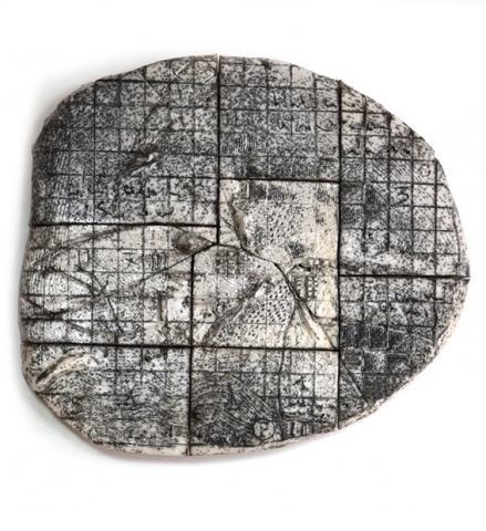 Giuseppe Di Muro "Progetti di terra e di citt&agrave;"