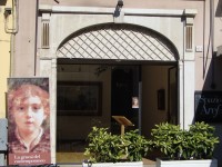 Spazio Aref Spazio Aref