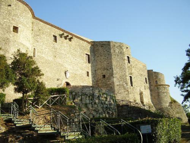 Museo Archeologico Nazionale di Vibo Valentia
