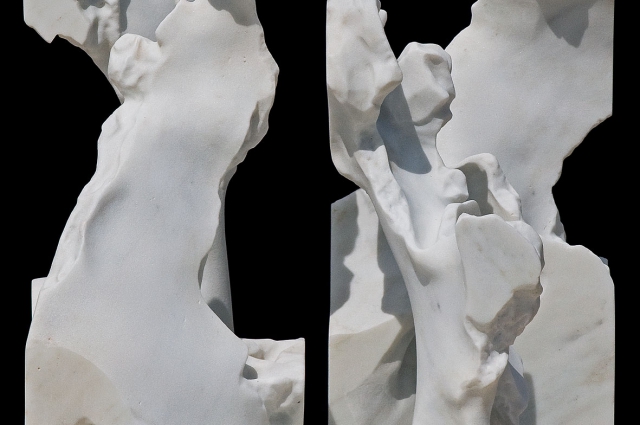 CONVERSAZIONI D'ARTE: Incontro con l&rsquo;artista Christian Biasci di Maria Vinella