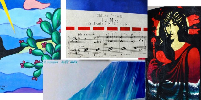Muralespanso 2010 - Scrivere Il Mare Muralespanso 2010 - Scrivere Il Mare