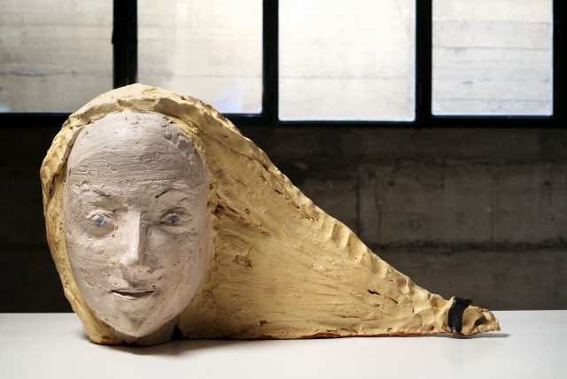 Filippo La Vaccara. Figura